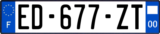 ED-677-ZT