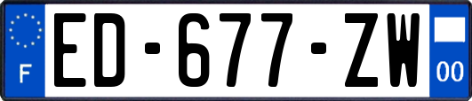 ED-677-ZW