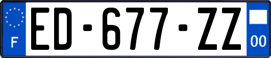 ED-677-ZZ