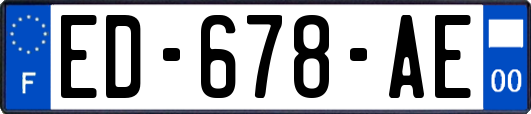 ED-678-AE