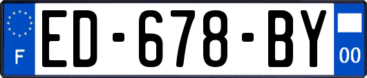 ED-678-BY