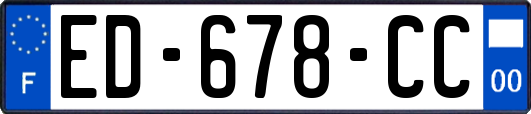 ED-678-CC