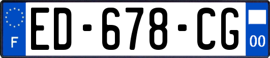 ED-678-CG