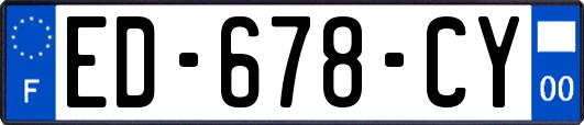 ED-678-CY