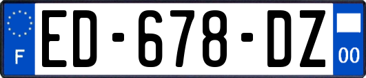 ED-678-DZ