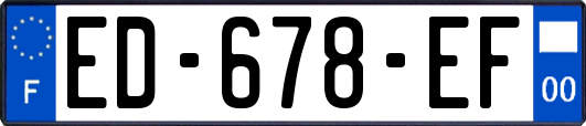 ED-678-EF