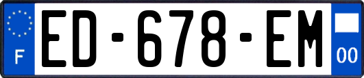 ED-678-EM