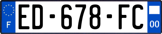 ED-678-FC