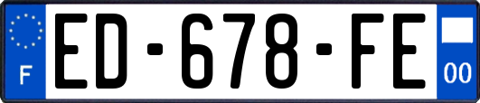 ED-678-FE