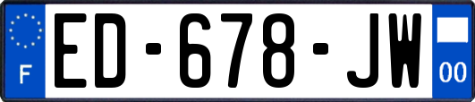 ED-678-JW