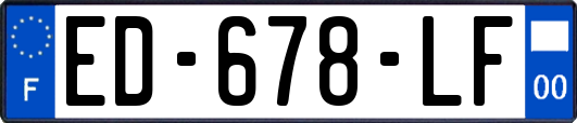 ED-678-LF