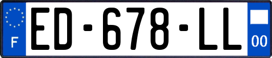 ED-678-LL