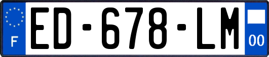 ED-678-LM
