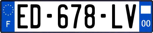 ED-678-LV