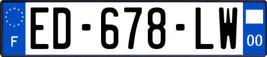 ED-678-LW