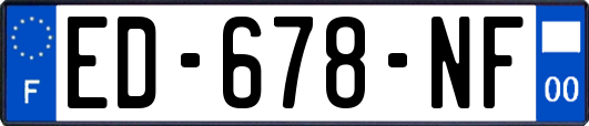 ED-678-NF