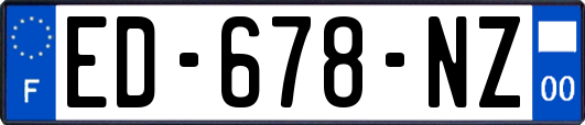 ED-678-NZ