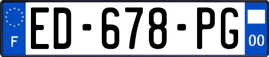 ED-678-PG