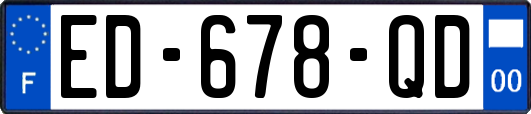 ED-678-QD