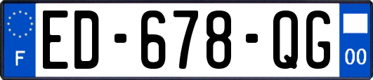 ED-678-QG