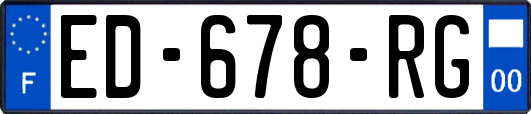 ED-678-RG