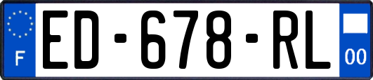 ED-678-RL