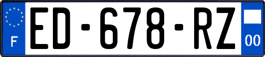 ED-678-RZ