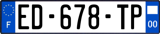 ED-678-TP