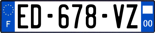 ED-678-VZ