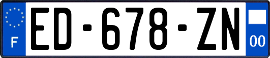 ED-678-ZN