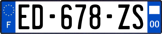 ED-678-ZS