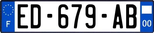 ED-679-AB