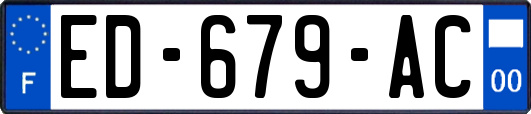 ED-679-AC