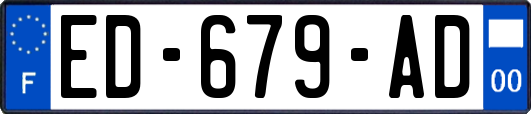 ED-679-AD