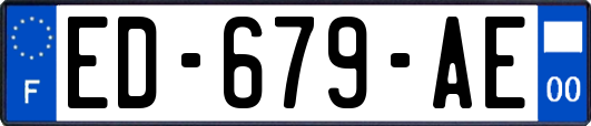 ED-679-AE