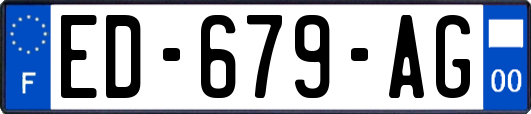 ED-679-AG