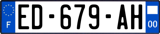 ED-679-AH