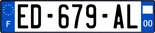 ED-679-AL