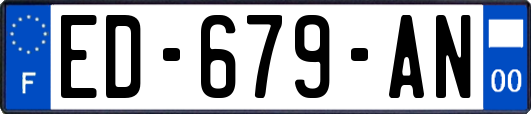 ED-679-AN