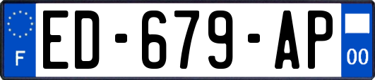 ED-679-AP