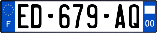 ED-679-AQ