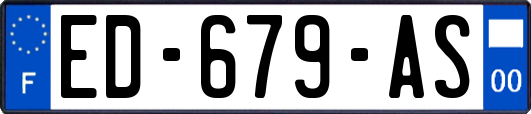 ED-679-AS