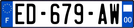 ED-679-AW