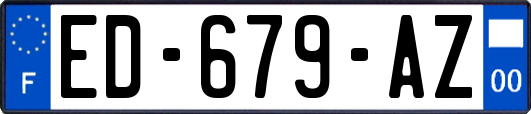 ED-679-AZ