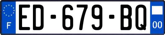 ED-679-BQ