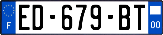 ED-679-BT