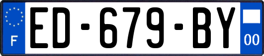 ED-679-BY