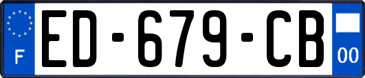 ED-679-CB