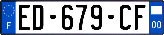 ED-679-CF