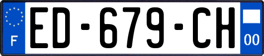 ED-679-CH